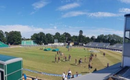 India vs Ireland: Clear skies expected in Malahide as Men in Blue eye series-clinching win in 2nd T20I