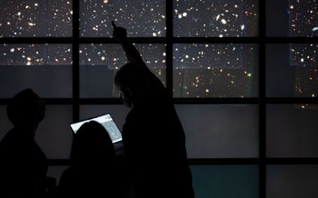 JWST’s hunt for distant galaxies keeps turning up surprises