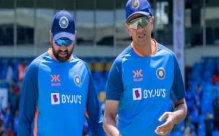 India squad for Asia Cup 2023 LIVE: BCCI to announce Rohit Sharma-led team today