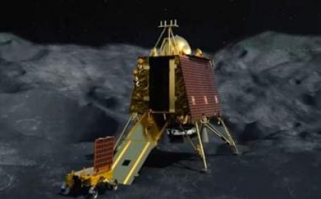 Learning It The Hard Way: What ISRO has planned for Chandrayaan-3's safe landing