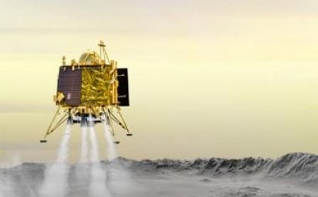 7 things you didn’t know about Chandrayaan-3 lunar mission