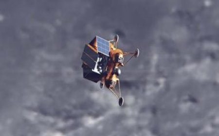 Dark Side of the Moon: Russia’s Luna-25 was not a complete failure, revealed something crucial