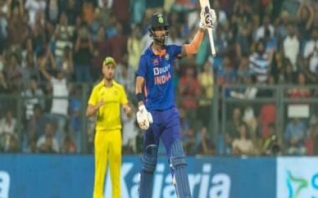 Asia Cup 2023: Cricket Twitter welcomes Rahul and Iyer back into Indian team, trolls BCCI over announcement goof-up