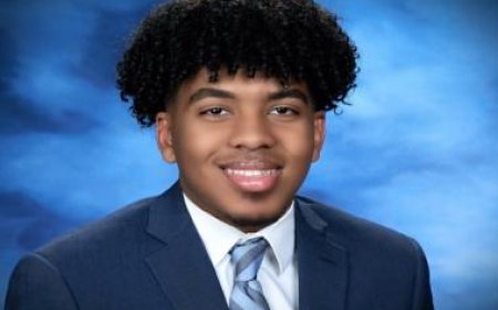 Netflix software engineer disappears after taking Uber ride in California