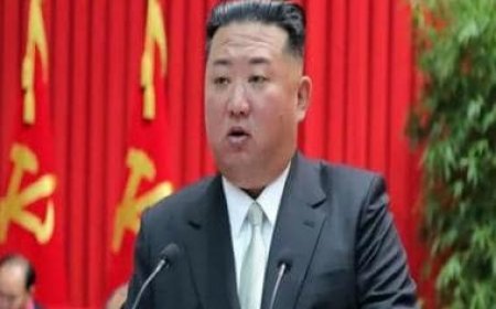 North Korea abruptly cancels first commercial flight post-Covid-19, offers no reason