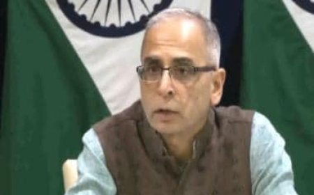 PM Modi to depart for Johannesburg for BRICS Summit tomorrow, likely to meet China's Xi Jinping