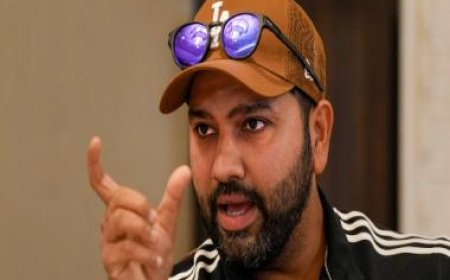 India squad for Asia Cup 2023: 'Tilak showed potential in West Indies', Rohit, Agarkar justify picks