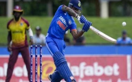 Asia Cup 2023: India picking uncapped Tilak Varma a brave and smart decision, says Tom Moody