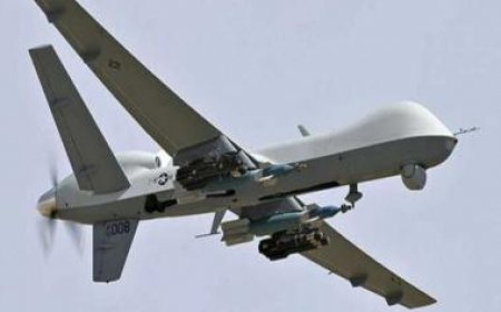 Amid daily Ukrainian attacks, Russian teens to learn how to operate military drones in schools