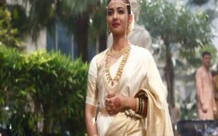 Post 'Made in Heaven 2' accusations of appropriation, colleague and journalist/writer Sumit Baudh calls out Yashica Dutt