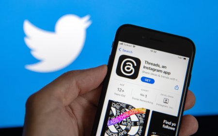 Threads could make a major comeback now that it's coming to mobile