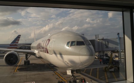 This new blended wing jet could transform what planes look like