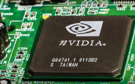 Analysts expect fireworks when Nvidia reports earnings