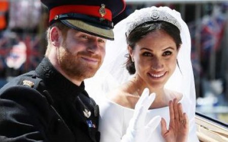 Strange royal rule: Why Meghan Markle can never be a princess?