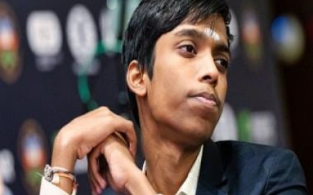 FIDE Chess World Cup: R Praggnanandhaa shocks Fabiano Caruana, to meet Magnus Carlsen in final