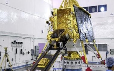 Safe Than Sorry: Know why ISRO may reschedule Chandrayaan-3 landing