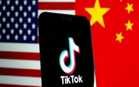Is it US or China? America drew up contract to not ban TikTok, if it gave them unlimited spying powers