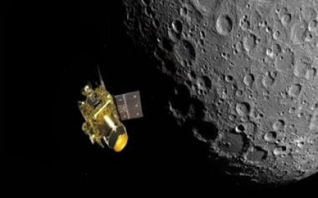Brothers in Arms: How NASA and ESA are helping ISRO with Chandrayaan-3’s moon landing