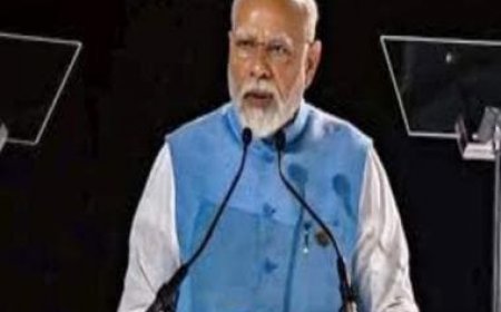 ‘India will turn into growth engine for world in coming years’: PM Modi at BRICS Business Forum