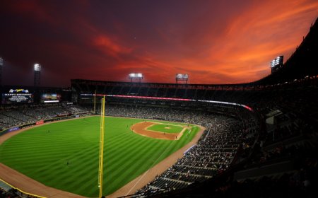 A major city's MLB team could be sold, moved to another city