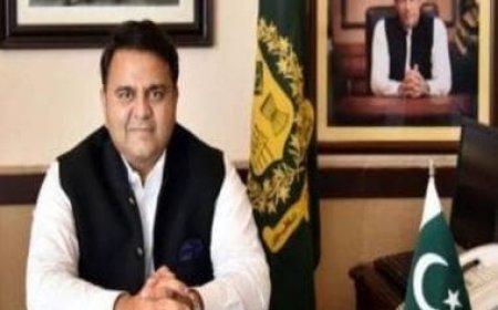 'Pak media should show Chandrayaan-3 moon landing live': Ex-Pakistan minister praises Indian scientists