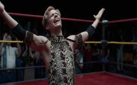 How Gael García Bernal took on the challenge of playing the homosexual wrestler Saúl Armendáriz in his biopic Cassandro