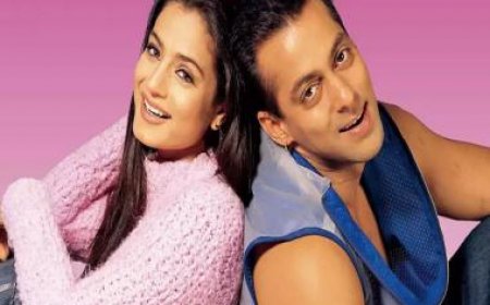 Ameesha Patel on her film Yeh Hai Jalwa's failure: 'Salman Khan's accident had newly happened so the film got sidelined'