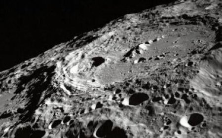 Chandrayaan to Conquer Moon's Hell: Vikram's landing site is cold, treacherous, prone to moonquakes