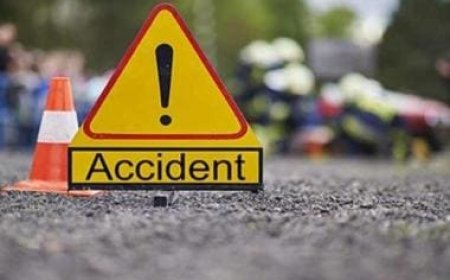 Eight killed, 19 injured as bus falls into river in Nepal's Dhading district