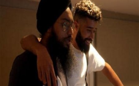 AP Dhillon: 'We are living proof that anything you put your mind to is achievable'