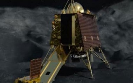 Once In A Blue Moon: With Chandrayaan 3, India successfully courts Moon, date fixed with Sun