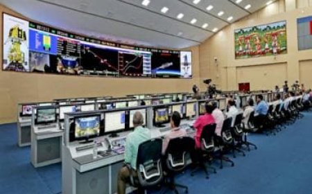 ISRO's AI Prowess: From Vikram's landing to Pragyan’s predictive maintenance, how AI is powering Chandrayaan 3