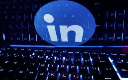 "Persistent" Chinese spy targets UK officials on LinkedIn, seeking classified information in exchange for money or trips