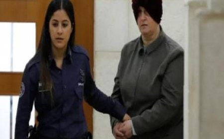 Fall from grace: Israeli headmistress jailed for 15 years for sexual assault in Australian Jewish school