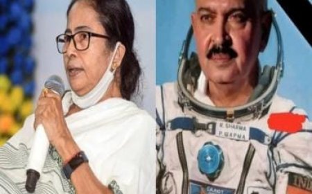 Post Chandrayaan-3 moon landing, Mamata Banerjee's Rakesh Roshan gaffe goes viral: 'Indira Gandhi asked...'