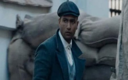 Vicky Kaushal and Shoojit Sircar's 'Sardar Udham' wins five awards at 69th National Film Awards