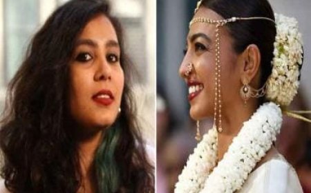 Radhika Apte opens up on Dalit author Yashica Dutt's claims of 'Made in Heaven Season 2' makers 'appropriating' her life
