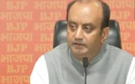 Come clean on relationship with China, BJP retorts Congress after Rahul's 'China has taken India's land' remark