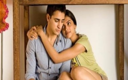 Imran Khan on negative reviews of Break Ke Baad: 'Never valued voices that loved'