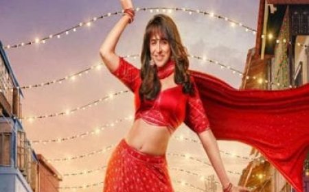Dream Girl 2 morning occupancy report: Ayushmann Khurrana-Ananya Panday starrer takes a fair start at the box office