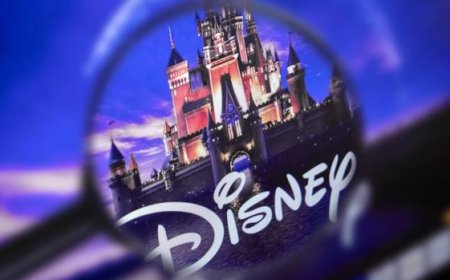 Disney investors impatient with Iger effort; 'Mickey on a Diet'
