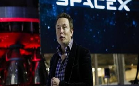 TechTalk: NASA doesn’t employ foreigners, but US has sued Elon Musk for not hiring immigrants at SpaceX