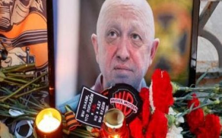 Kremlin denies giving orders to kill Wagner boss Yevgeny Prighozin