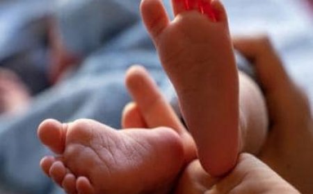 Delhi couple kidnap homeless baby boy after daughter asks for brother ahead of Raksha Bandhan