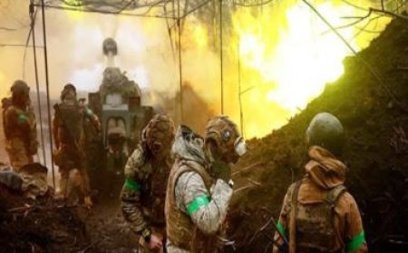 Ukraine says it hit Russian military base in annexed Crimea