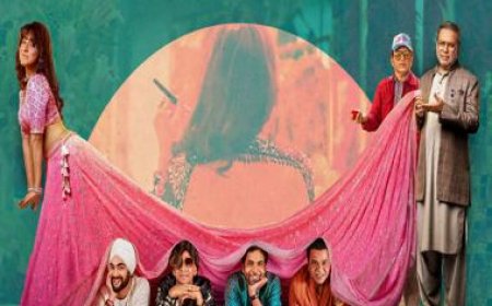 Dream Girl 2 Box-Office: Ayushmann Khurrana's film opens at Rs 9.70 crore, his best since 'Shubh Mangal Zyada Saavdhan'