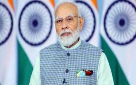 'We are proud of India's eternal and diverse culture', says PM Modi at G20 Culture Working Group Meeting in Varanasi