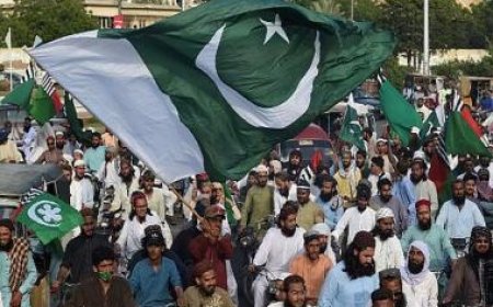 ‘Not made any formal request to join BRICS,’ says Pakistan
