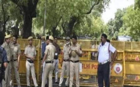 No reels, avoid being part of political campaigns: Delhi Police issues new social media guidelines for officers