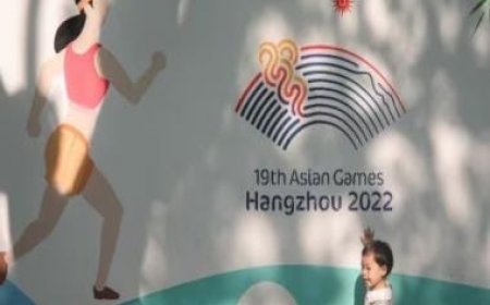 Asian Games 2023: Full list of 634 Indian athletes who will take part in Hangzhou event